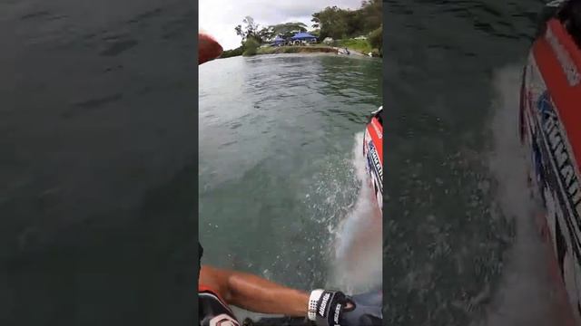 MattMatt Jetski Kawasaki 800 New Caledonia смотреть онлайн
