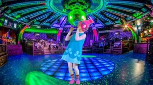 Чика Рика. Танцуем чику рику вместе.