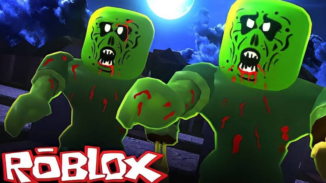 Играю в Zombie Uprising с другом часть 3 смотреть онлайн