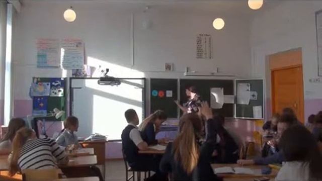 Эстафета видео роликов "Успешные практики" МБОУ Емельяновская СОШ №3 смотреть онлайн