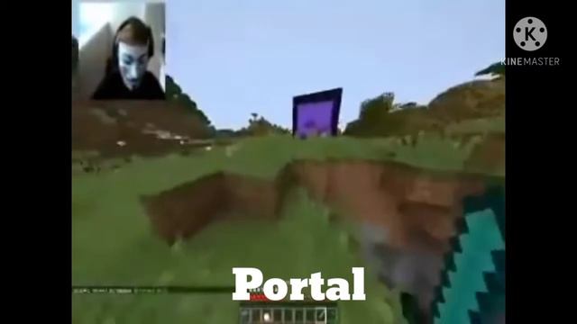Speedrun for minecraft, let's go. Oh lucky, lucky [English subtitles] Russian meme смотреть онлайн