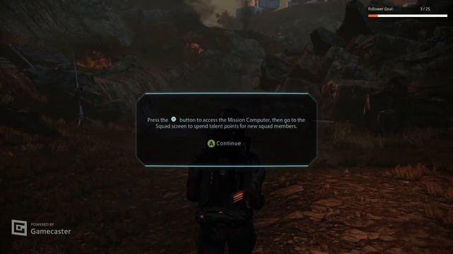 Part 1: Mass Effect from the Beginning! (sound issues... to be fixed) смотреть онлайн