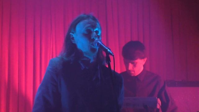 PLOHO "Добрые люди" [Москва, MUTABOR, 08.04.21] смотреть онлайн