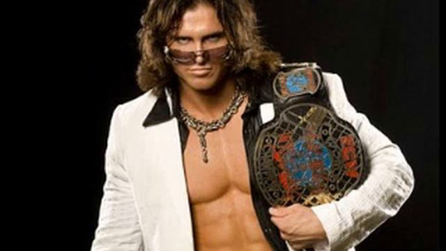 John Morrison theme смотреть онлайн