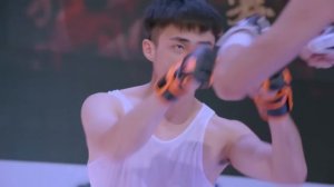 Удар на сладкое поражение 1 сезон 16 серия