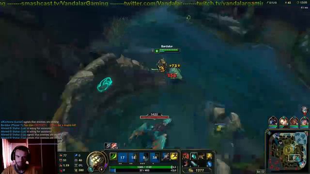 Silver in sight | League Of Legends смотреть онлайн