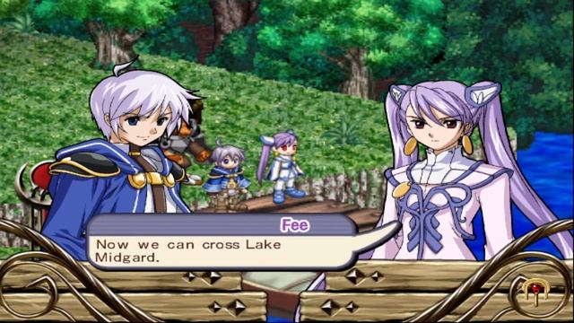 Atelier Iris 2: The Azoth of Destiny - Part 8 - No Commentary смотреть онлайн