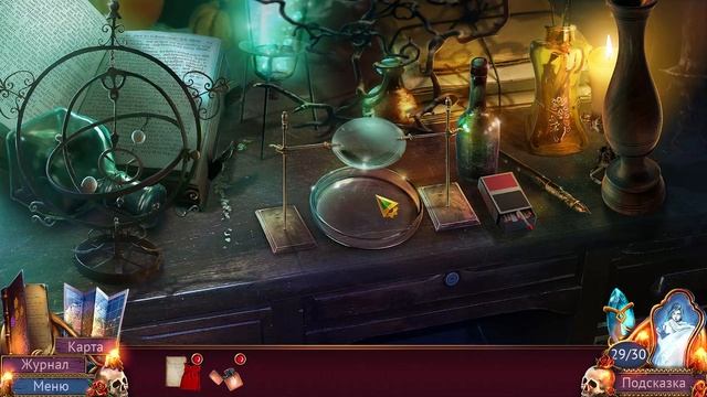 Прохождение Eventide 2 The Sorcerers Mirror/На закате 2, Зеркало мага (5 часть) Финал смотреть онлайн