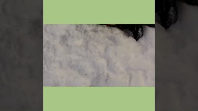 Друг кинул снежком в подругу.1 часть смотреть онлайн