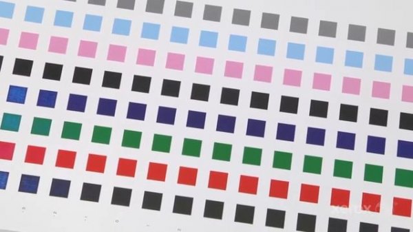 Xerox® Versant® 3100 Press Stock Library Manager Advanced Setting