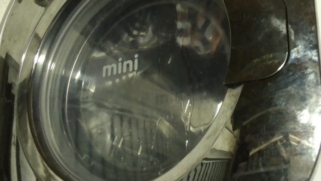 Daewoo mini Feinwäsche смотреть онлайн