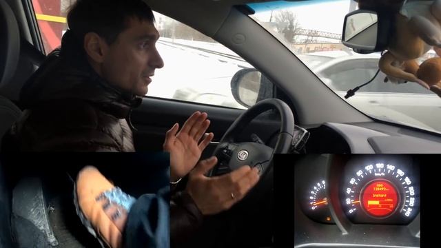 Эксперименты #3 