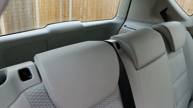 Mercedes-Benz A Class A180 2.0 CDI Turbo Diesel Avantgarde RV12 LJC смотреть онлайн