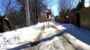 Сиреногововые ПРОНИКЛИ в ДОМ. Сиреноголовый Украл Серебряную кнопку