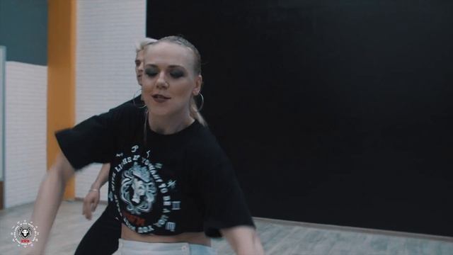 Jason Derulo Nicki Minaj - Swalla /choreo by Aleksa Oshurko Dmitry Cherkozyanov смотреть онлайн