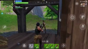 Обзор Fortnite Mobile||10 вещей которые ты должен знать, прежде чем скачать игру||