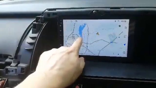 Еще магнитола на Honda Elysion смотреть онлайн