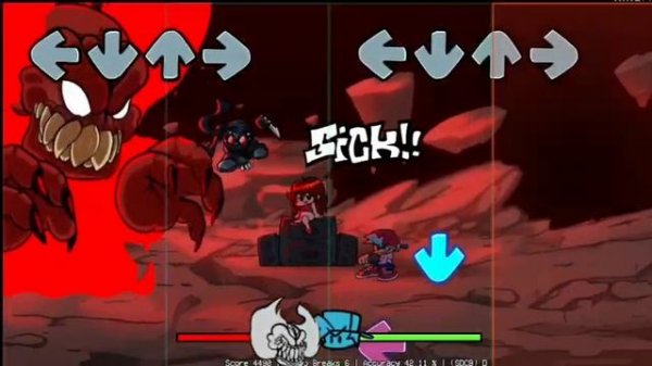 FNF Tricky V2 Android