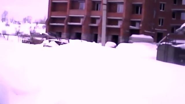 Томск: 10 лет Долгостроя!!! Обманутые Дольщики!!! смотреть онлайн