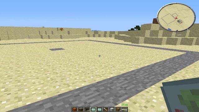 44 серия: Как сделать КР и ЦР сканер в майнкрафт - Industrial Craft 2 Experimental смотреть онлайн