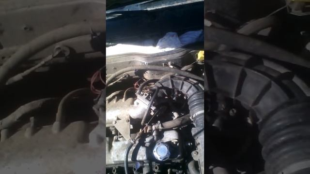 Машина заводится и глохнет на холодную смотреть онлайн