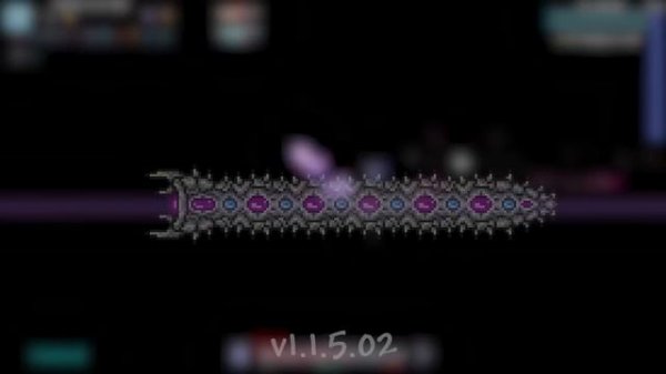 The Resprite Evolution of the Devourer of Gods (2016-2023)