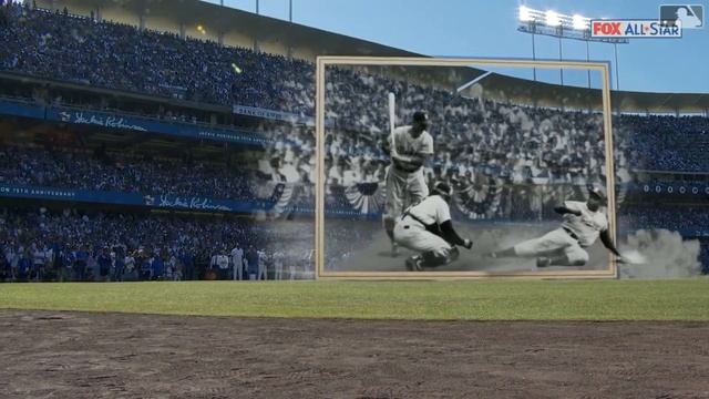 MLB | 2022 All-Star Game Highlights смотреть онлайн