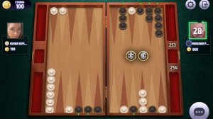 long backgammon online, длинные нарды онлайн, как побеждать в нарды