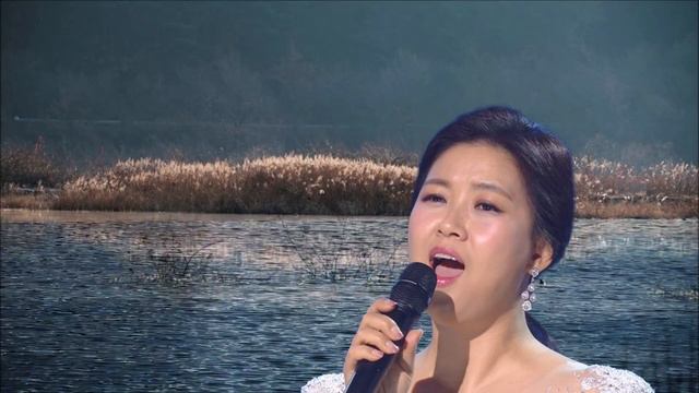 소프라노 강혜정 "가을의 기도" 조재선 시, 이안삼 곡/배경 우승술 작가 смотреть онлайн