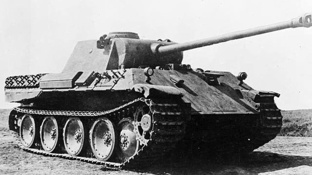 Review | Battlefront Panther Tank Platoon Box Set 1/100 Scale (15mm) | Flames of War смотреть онлайн