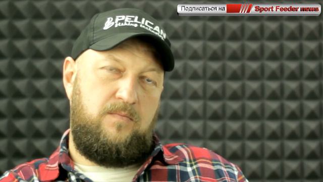 А. Думчев - прикормки в фидерной ловле смотреть онлайн