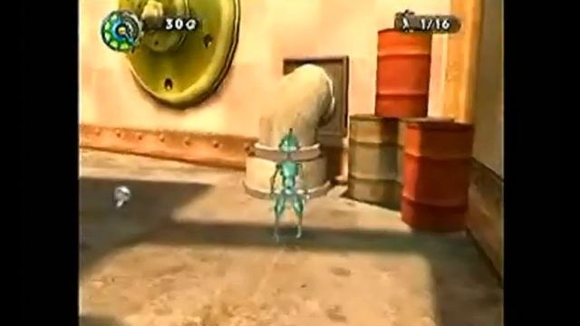 05 - Мир Компьютерных Игр (ТВС 