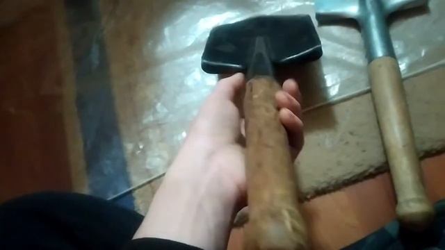 Саперная Лопатка Мпл-50 Оригинал и Поделка смотреть онлайн