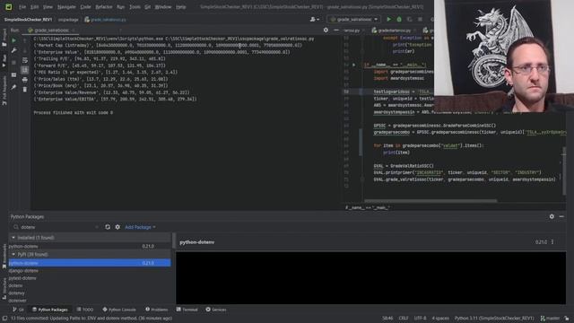 GrovesDaMan - Python Stream - Part 1 смотреть онлайн