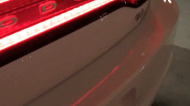 ORACLE Edition Package Installed on 2012 Dodge Charger R/T by Advanced Automotive Concepts смотреть онлайн