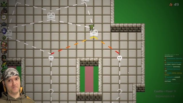 НУЖНО БОЛЬШЕ ЗОЛОТА! ЖАДНЫЙ ПЕГЛИН ► Peglin |10|