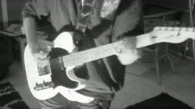 Fallen Leaves Billy Talent Guitar Cover смотреть онлайн