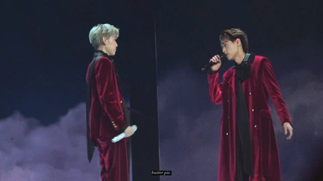 20230305 - IF I AIN’T GOT YOU| PP KRIT THE FIRST FAN MEETING| LIT & GLITTER | BKPP смотреть онлайн