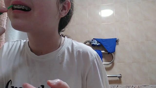 vlog?/моя среда в санатории/вечерний уход/рисование смотреть онлайн