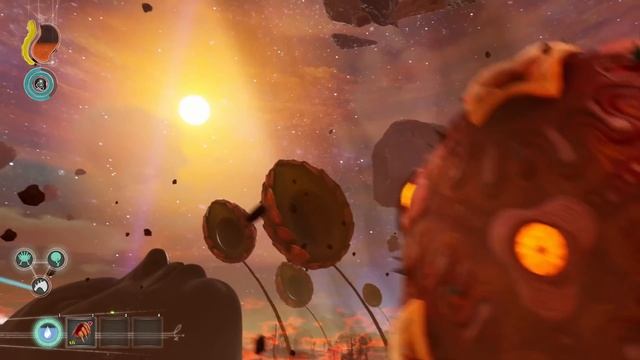 ФИНАЛ ИГРЫ - The Eternal Cylinder смотреть онлайн