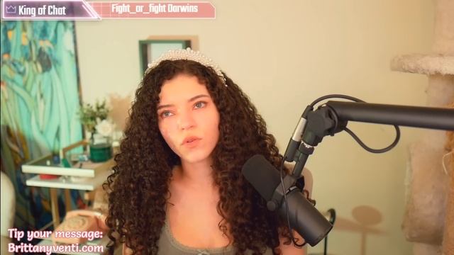 Pearl Plays the Victim AGAIN смотреть онлайн