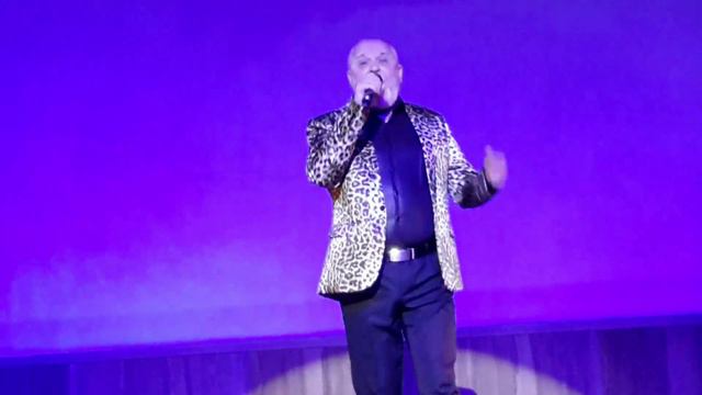 "ОТЛИЧНЫЕ ПИЛОТЫ" - Олег Ершов(Концерт - Апрель 2024) смотреть онлайн