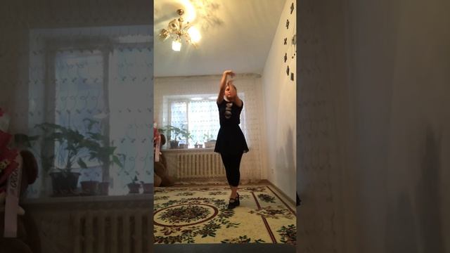 Казахский танец көктем смотреть онлайн