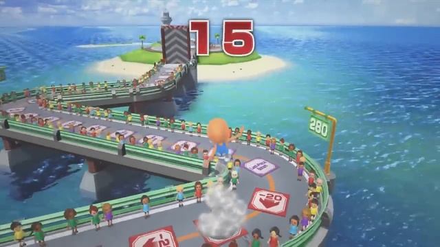 Poofesure's Aww/Naww in Wii Party U [UPDATED] смотреть онлайн
