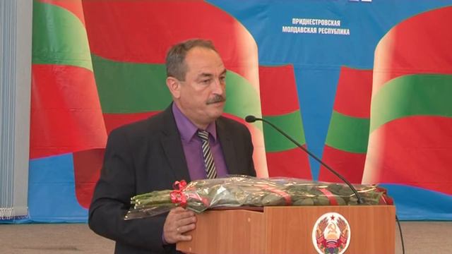 Поздравления юбилярам - 14.09.17 смотреть онлайн