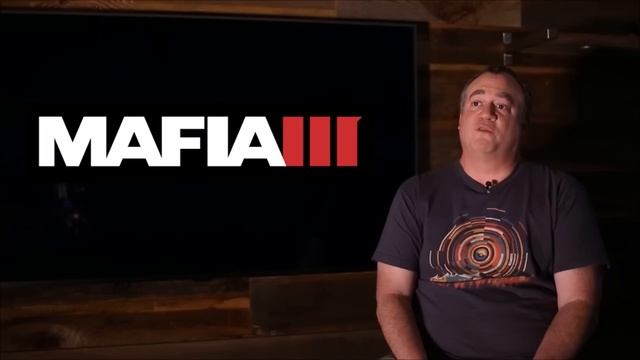 (RU) MAFIA 3 ЧТО СЛУЧИЛОСЬ С ВИТО ПОСЛЕ MAFIA 2 (ВЗГЛЯД ИЗНУТРИ) смотреть онлайн