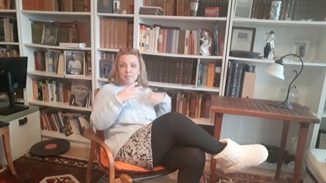 Что не Надо Делать в Швеции ( 2 вещи) // Блогер из Швеции смотреть онлайн