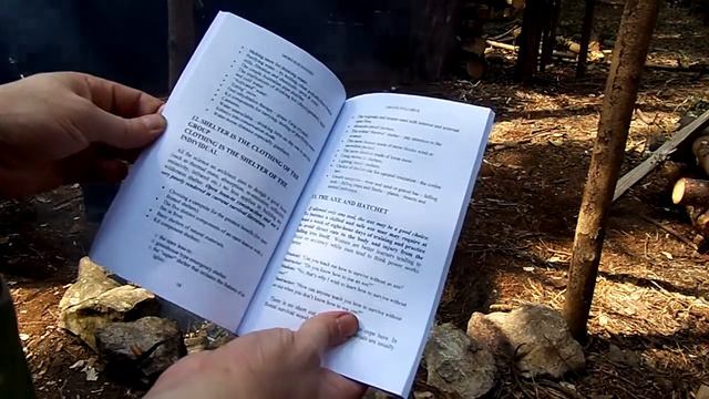 Mors Kochanski Syllabus Book Instructor Training