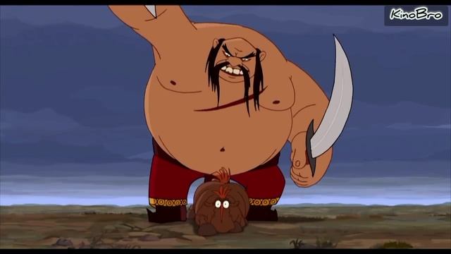 Алёша Попович и Тугарин Змей смотреть онлайн