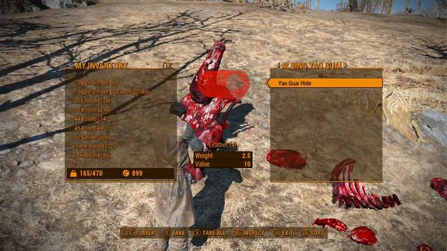 Unlimited Stealth Boy - Fallout 4 Modding смотреть онлайн